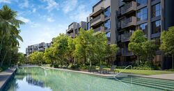 Faber Residence (D5), Apartment #522944071